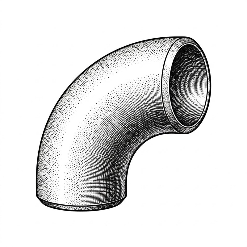 Деталі трубопроводів безшовні, приварні, умовним діаметром від 50 до 300
